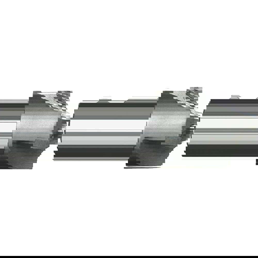 Corner Rounding End Mill: 0.37 mm Radius, 1-1/4