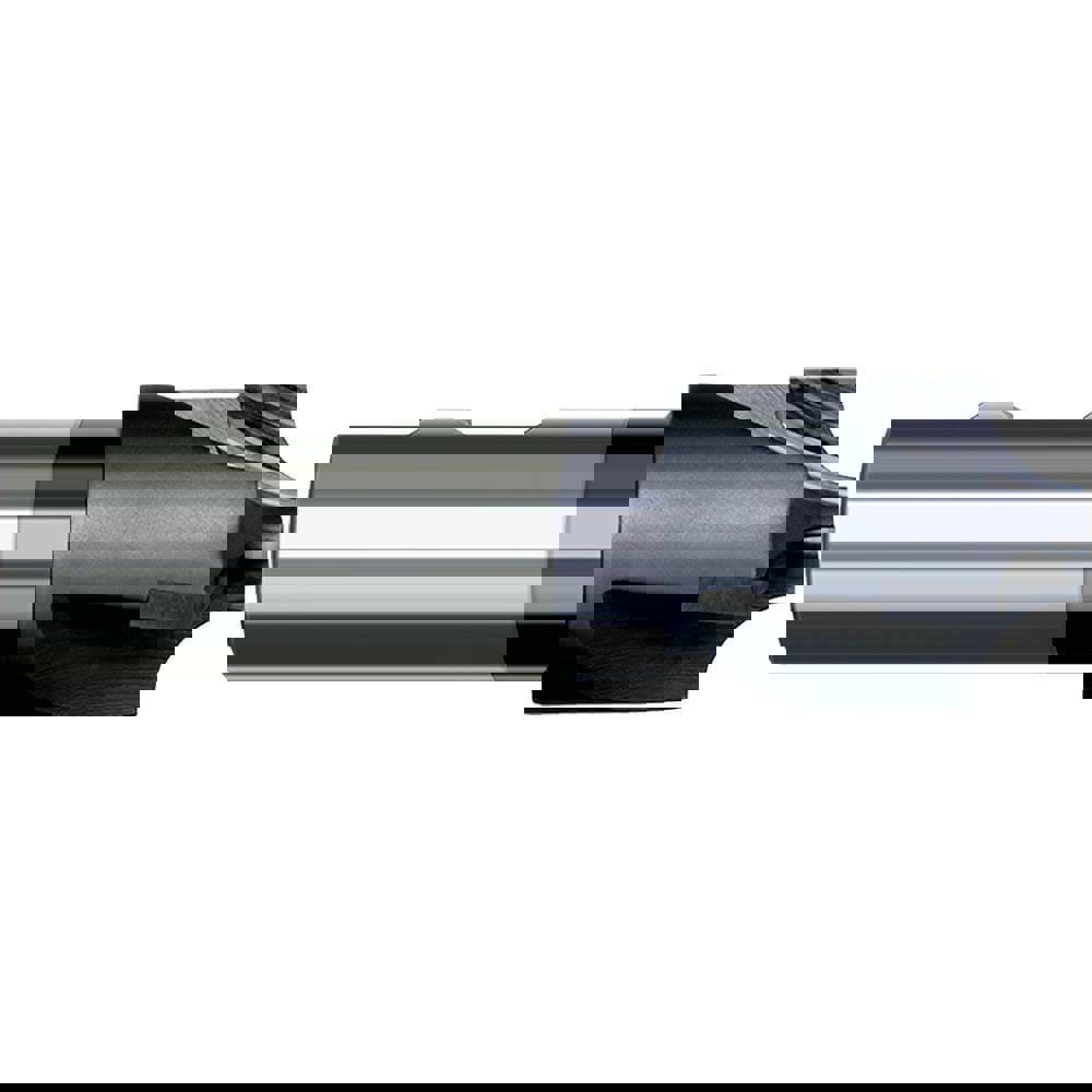 Corner Rounding End Mill: 3/8