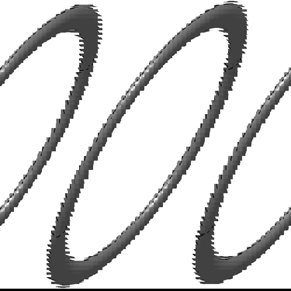 ANSI/ISO OR40X3N, O-Ring for Indexable Tools