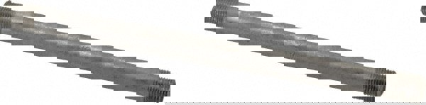 Stainless Steel Pipe Nipple: 1/8