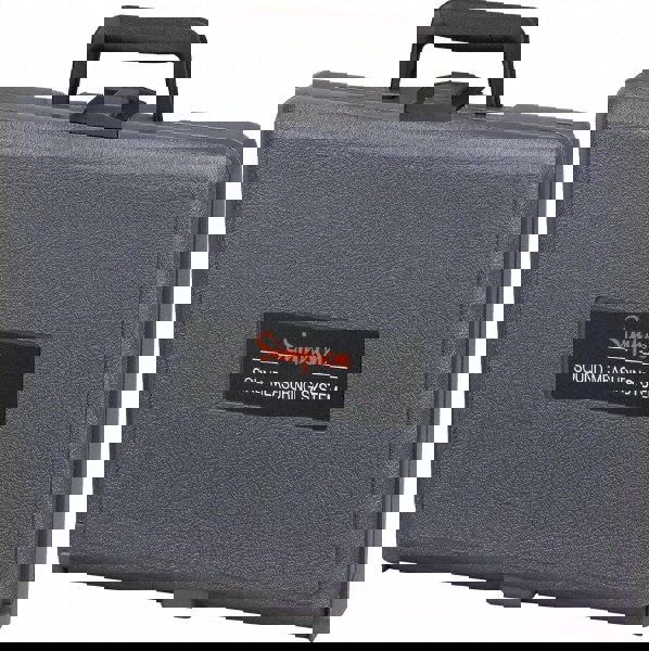 Case: Use with 229-2 AC Current Leakage Tester