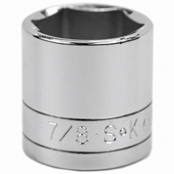 Hand Socket