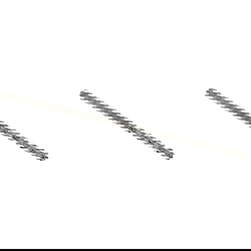Jobber Drill: #62, 118 deg Point, Solid Carbide
