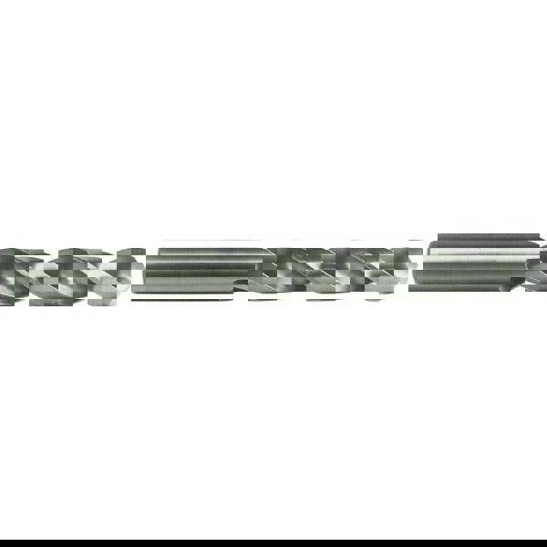 Jobber Length Drill Bit: #32, 118 &deg;, Solid Carbide