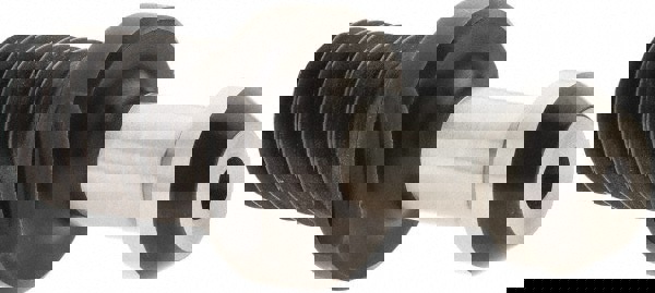 Retention Knob: CAT40, 5/8-11 Thread, 45 &deg; Angle Radius, 0.59