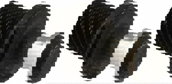 Retention Knob: CAT40, 5/8-11 Thread, 90