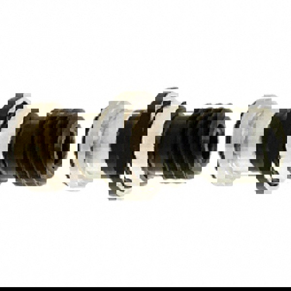 Retention Knob: CAT50, 1-8 Thread, 45 &deg; Angle Radius, 0.906