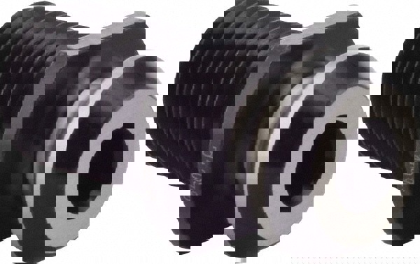 Retention Knob: CAT40, 5/8-11 Thread, 45 &deg; Angle Radius, 0.74