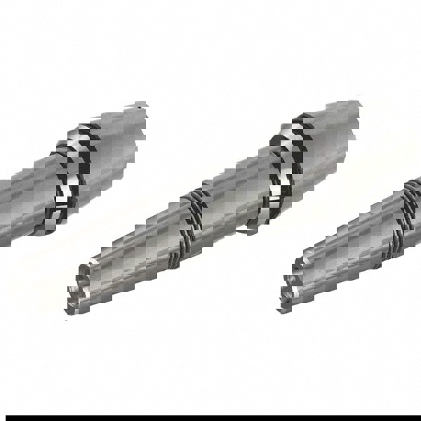 Shrink-Fit Tool Holder & Adapter: ER25 Taper Shank, 0.1181