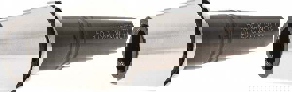 Shrink-Fit Tool Holder & Adapter: ER25 Taper Shank, 0.1181