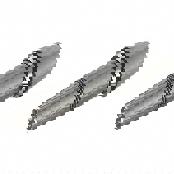 Shrink-Fit Tool Holder & Adapter: ER25 Taper Shank, 0.2362