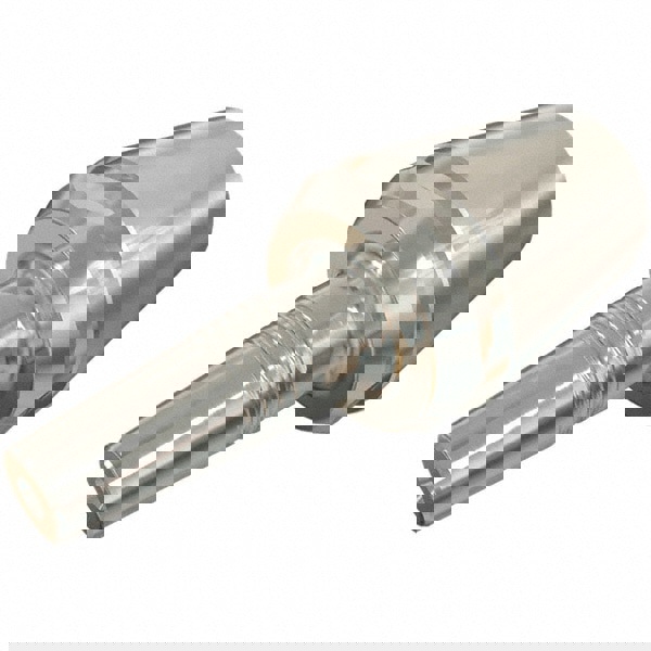 Shrink-Fit Tool Holder & Adapter: ER20 Taper Shank, 0.125