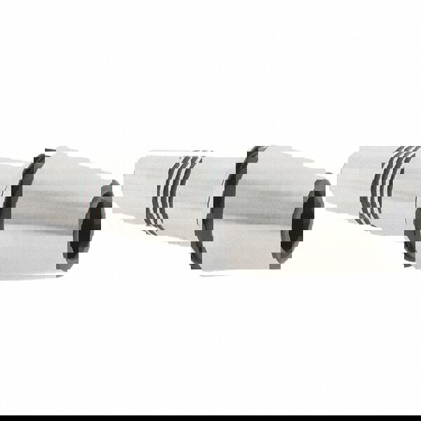 Shrink-Fit Tool Holder & Adapter: ER20 Taper Shank, 0.187