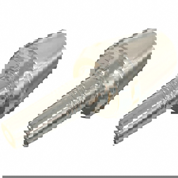 Shrink-Fit Tool Holder & Adapter: ER25 Taper Shank, 0.187