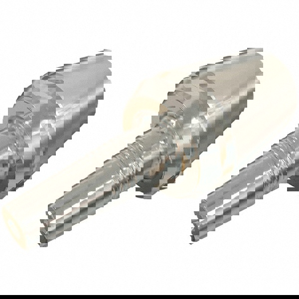 Shrink-Fit Tool Holder & Adapter: ER25 Taper Shank, 0.25