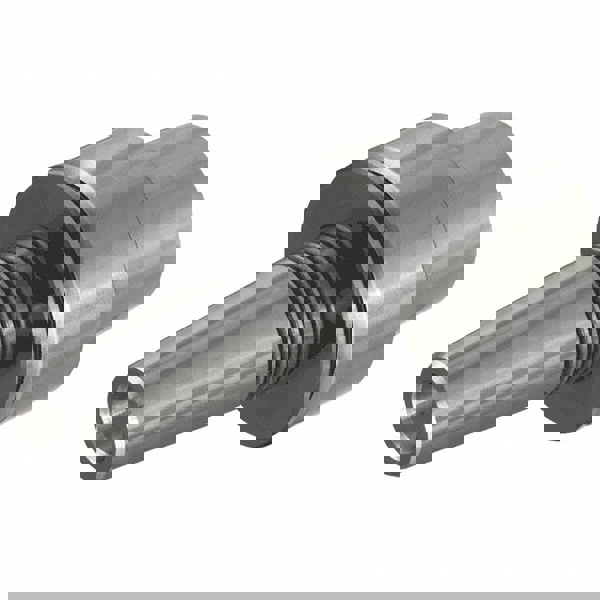 Shrink-Fit Tool Holder & Adapter: HSK40E Taper Shank, 0.1181