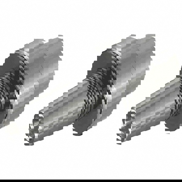 Shrink-Fit Tool Holder & Adapter: HSK40E Taper Shank, 0.1969