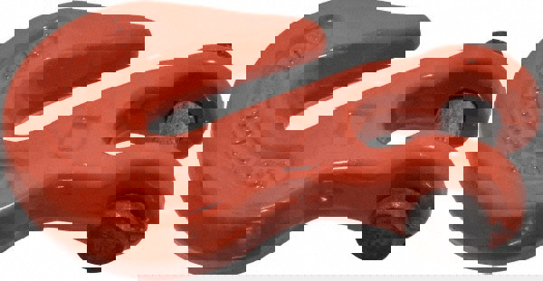 3/8 Inch Chain Diameter, Grade 70 Clevis Hook