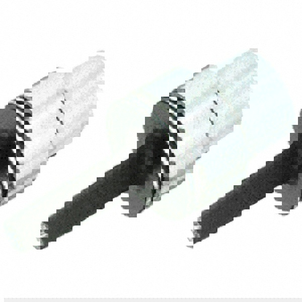 Shrink-Fit Tool Holder & Adapter: HSK40E Taper Shank, 0.5