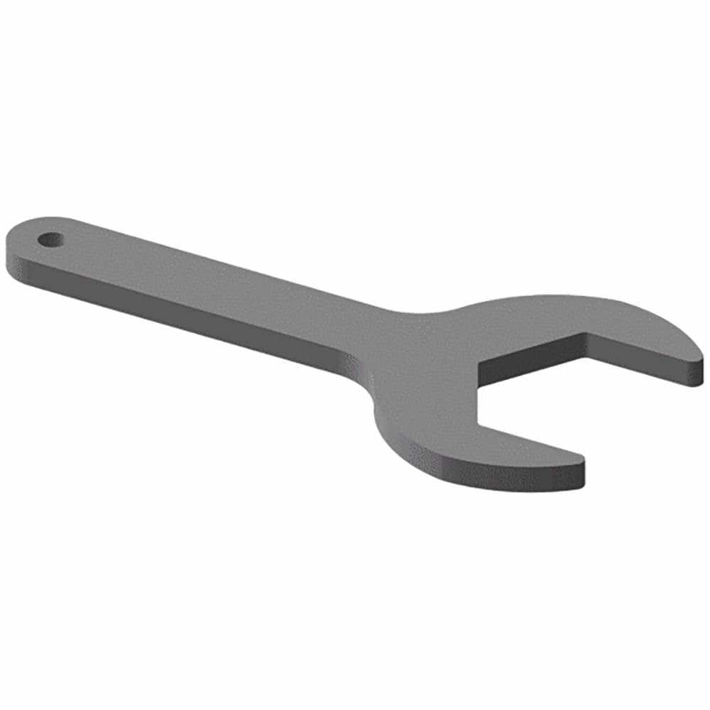 Collet Wrench