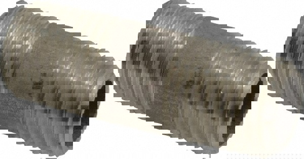 Stainless Steel Pipe Nipple: 1/4