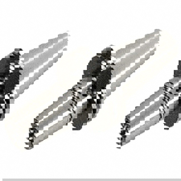 Shrink-Fit Tool Holder & Adapter: DIN69871-40 Taper Shank, 0.5512