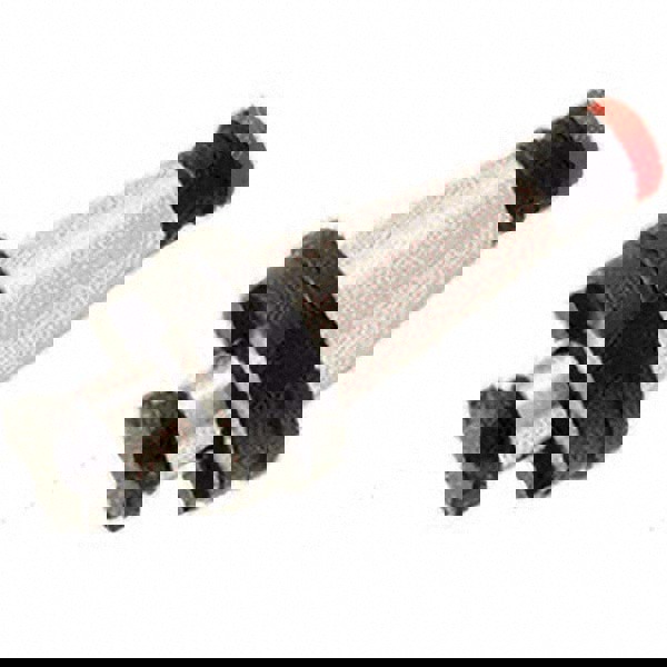 Shrink-Fit Tool Holder & Adapter: HSK100A Taper Shank, 0.9843