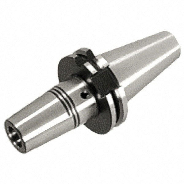 Shrink-Fit Tool Holder & Adapter: DIN69871-50 Taper Shank, 0.3937