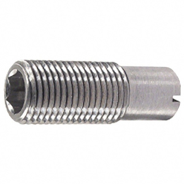 Collet Chuck Back Up Screw