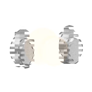 F10 BWE PASS KNOB *GREYSO SN