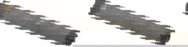 Stainless Steel Pipe Nipple: 1/4