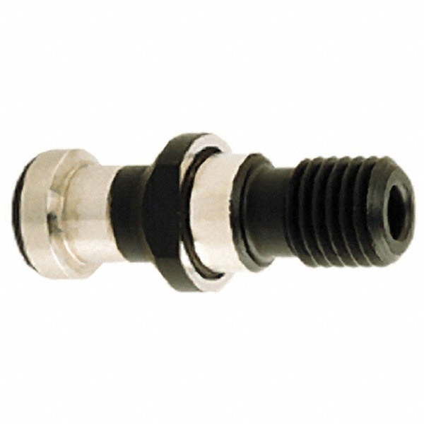 Retention Knob: CAT50, 1-8 Thread, 45 &deg; Angle Radius, 0.906