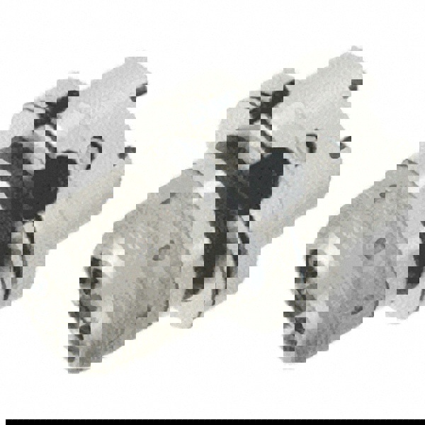 HSK100A Milling Chuck: 1-1/4