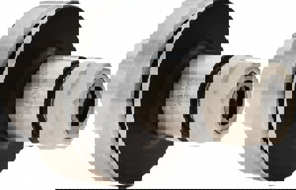 Collet Chuck: 0.5 to 10 mm Capacity, ER Collet, Hollow Taper Shank