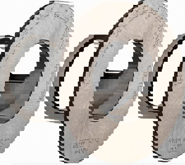 Drill Chuck Eccentric Bushing: