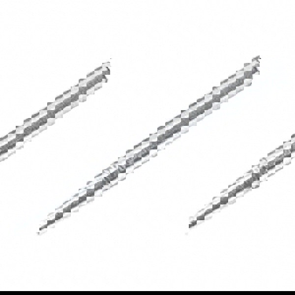 Shrink-Fit Tool Holder & Adapter: 3/4