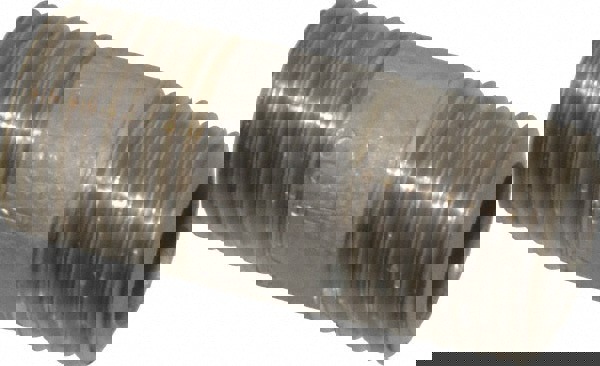 Stainless Steel Pipe Nipple: 3/8