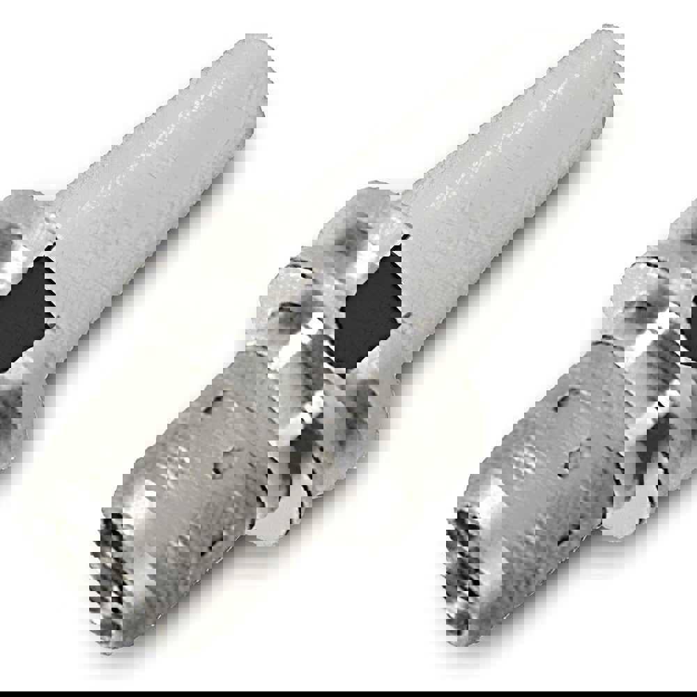 BT50 Milling Chuck: 1.2598