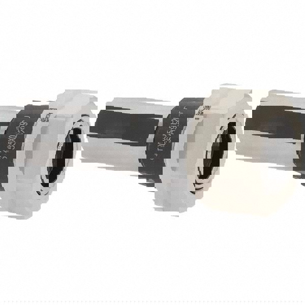 Collet Chuck: 1 to 13 mm Capacity, ER Collet, 20 mm Shank Dia, Straight Shank