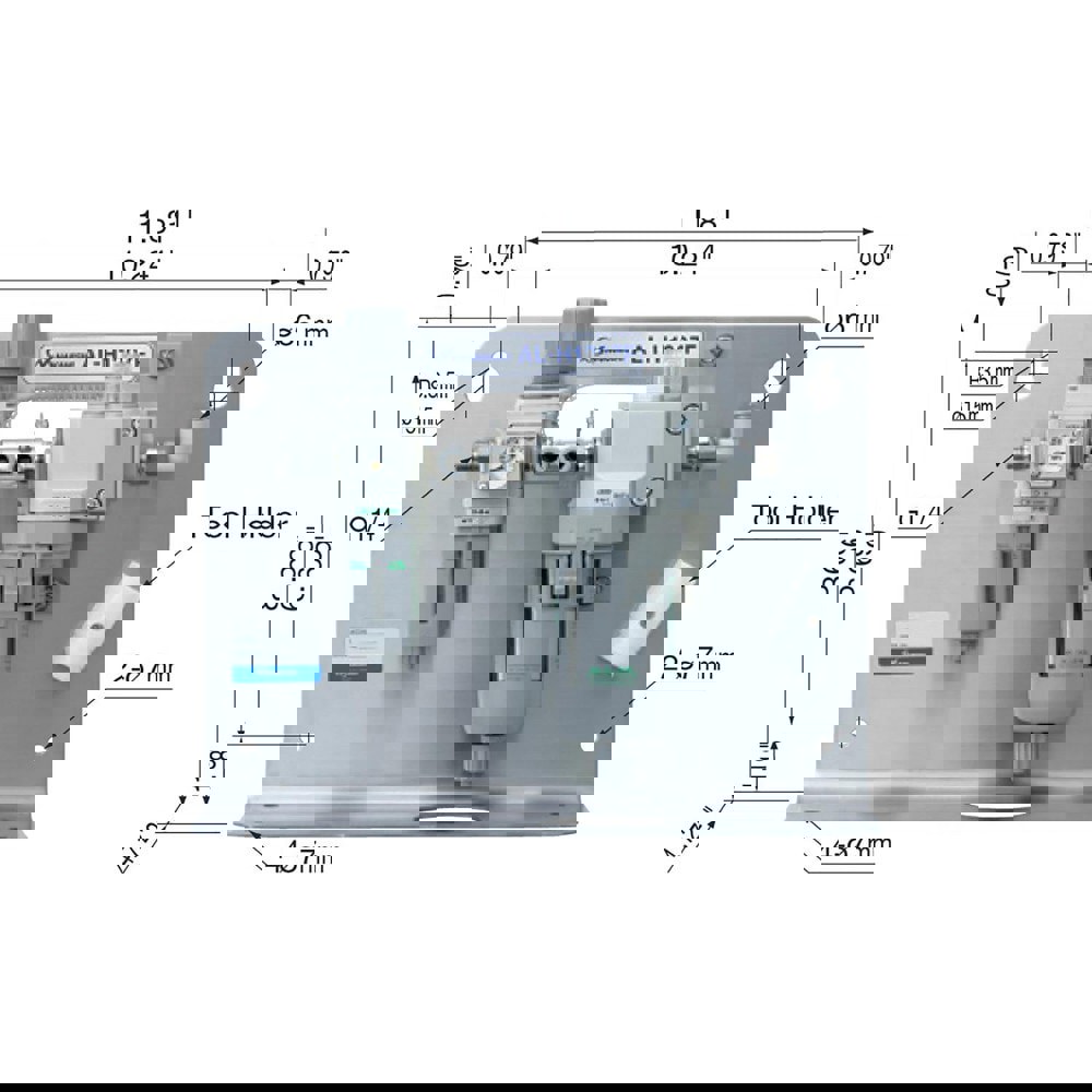 Rotary & Multi-Tool Accessories; Accessory Type: Air Line Kit ; For Use With: IM-300; IM-301 ; Number Of Pieces: 1