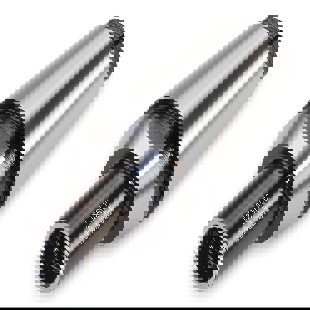 Collet Tool Holders; Collet Series: ER32 ; Overall Length: 2.55 ; Material: Steel