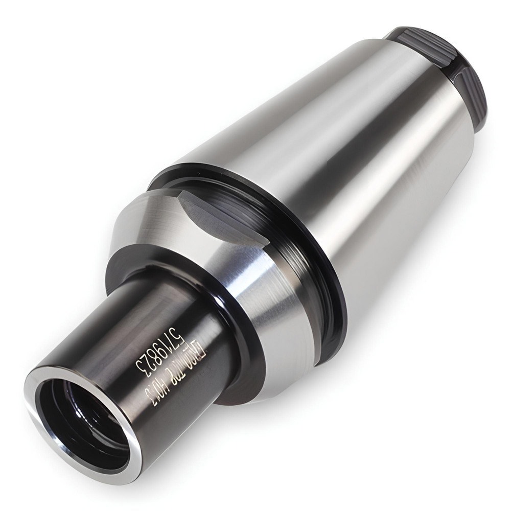 Collet Tool Holders; Collet Series: ER32 ; Overall Length: 3.54 ; Material: Steel