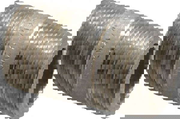 Stainless Steel Pipe Nipple: 1/2