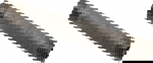 Stainless Steel Pipe Nipple: 1/2