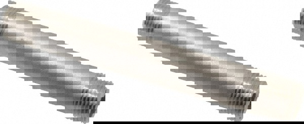 Stainless Steel Pipe Nipple: 1/2