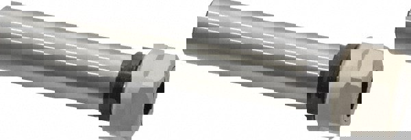 Collet Chuck: ER Collet, Straight Shank