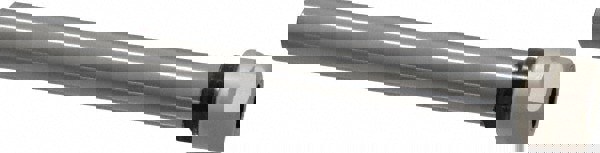 Collet Chuck: ER Collet, Straight Shank