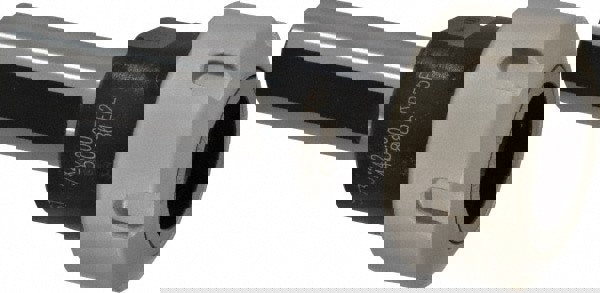 Collet Chuck: 0.041 to 0.632