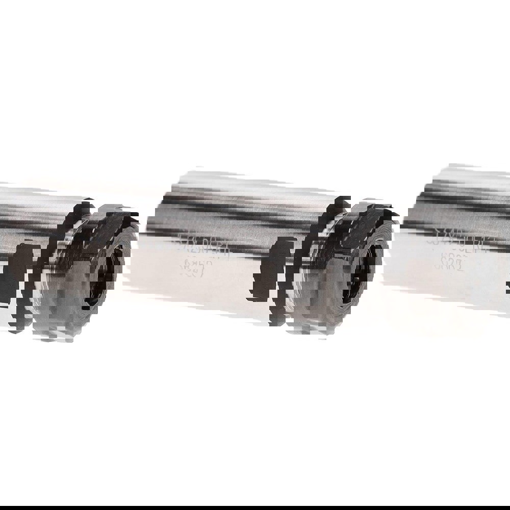 Collet Chuck: 0.022 to 0.278