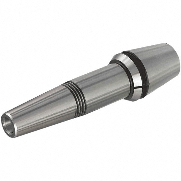 Shrink-Fit Tool Holder & Adapter: ER32 Taper Shank, 0.1575